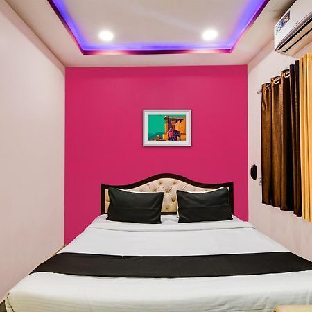 Hotel O Padmavati Projects Pvt Ltd Near Netaji Subhash Chandra Bose International Airport Dum Dum Esterno foto