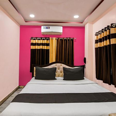 Hotel O Padmavati Projects Pvt Ltd Near Netaji Subhash Chandra Bose International Airport Dum Dum Esterno foto