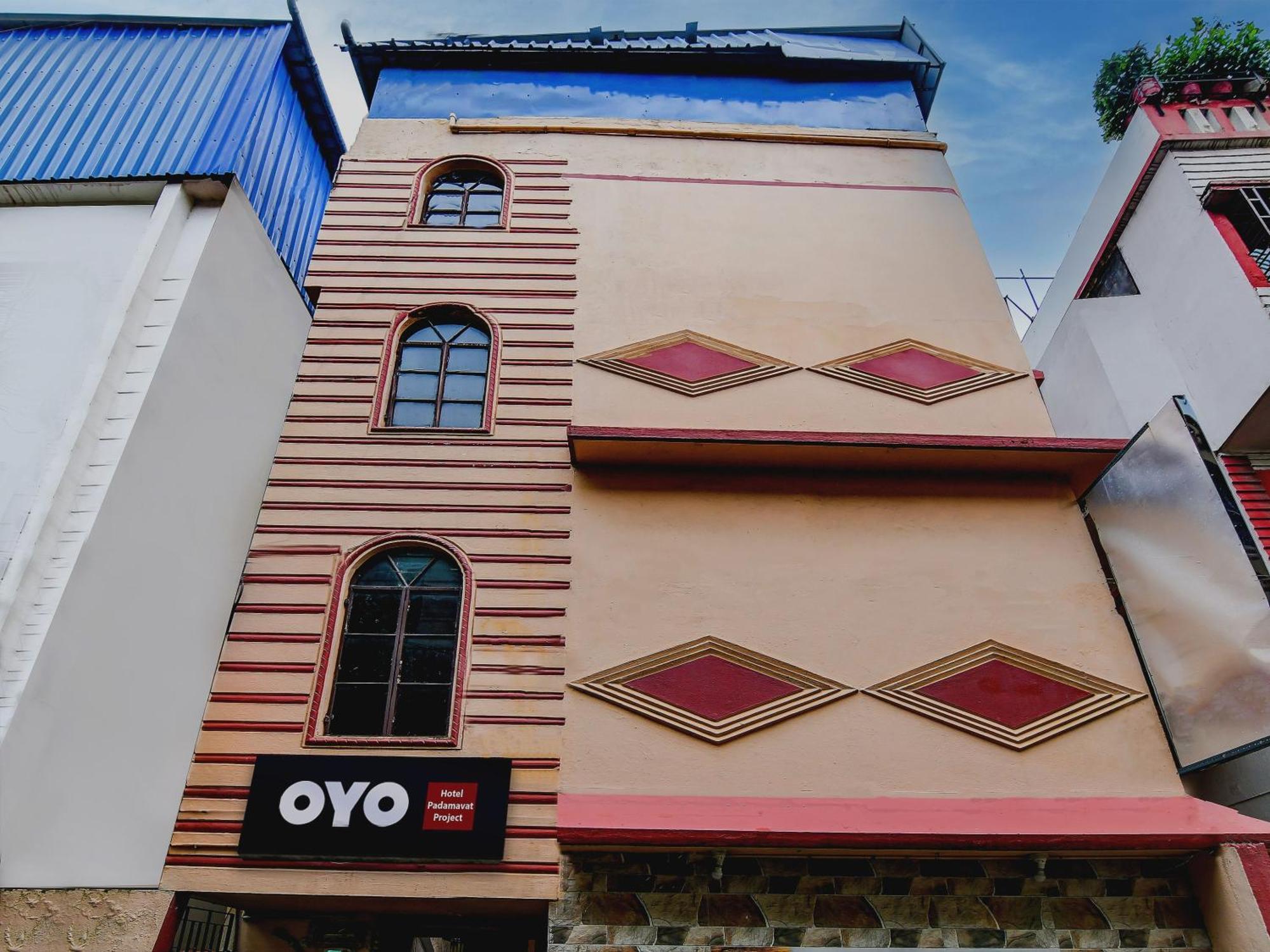 Hotel O Padmavati Projects Pvt Ltd Near Netaji Subhash Chandra Bose International Airport Dum Dum Esterno foto