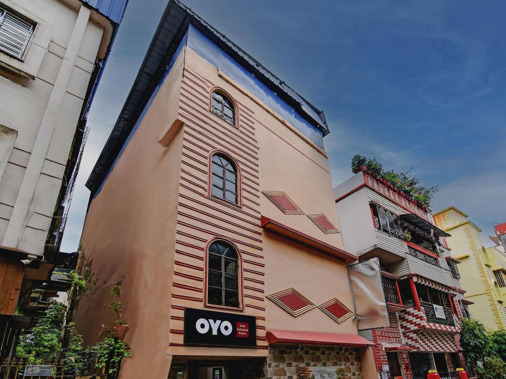 Hotel O Padmavati Projects Pvt Ltd Near Netaji Subhash Chandra Bose International Airport Dum Dum Esterno foto
