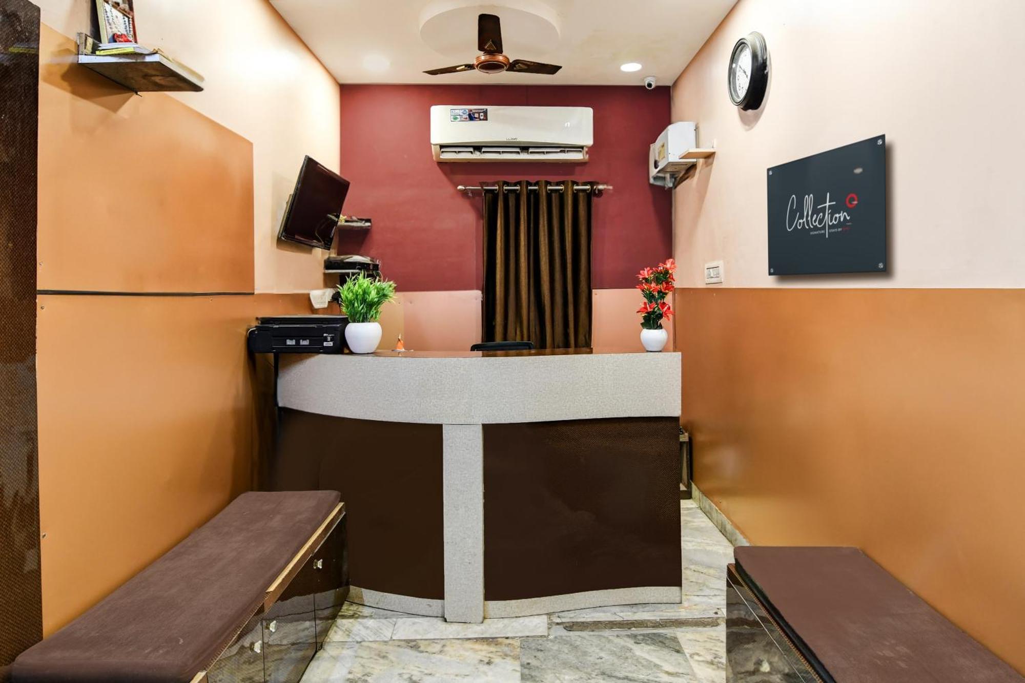 Hotel O Padmavati Projects Pvt Ltd Near Netaji Subhash Chandra Bose International Airport Dum Dum Esterno foto