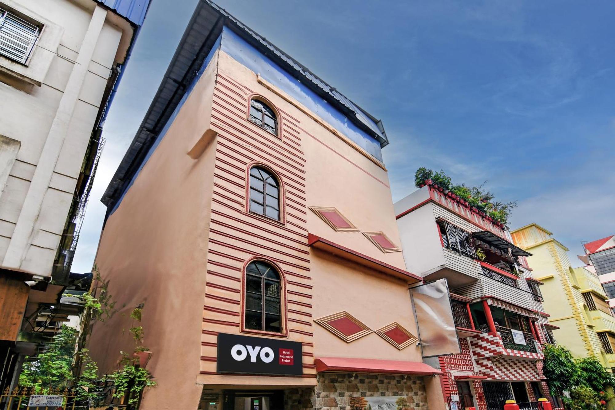 Hotel O Padmavati Projects Pvt Ltd Near Netaji Subhash Chandra Bose International Airport Dum Dum Esterno foto