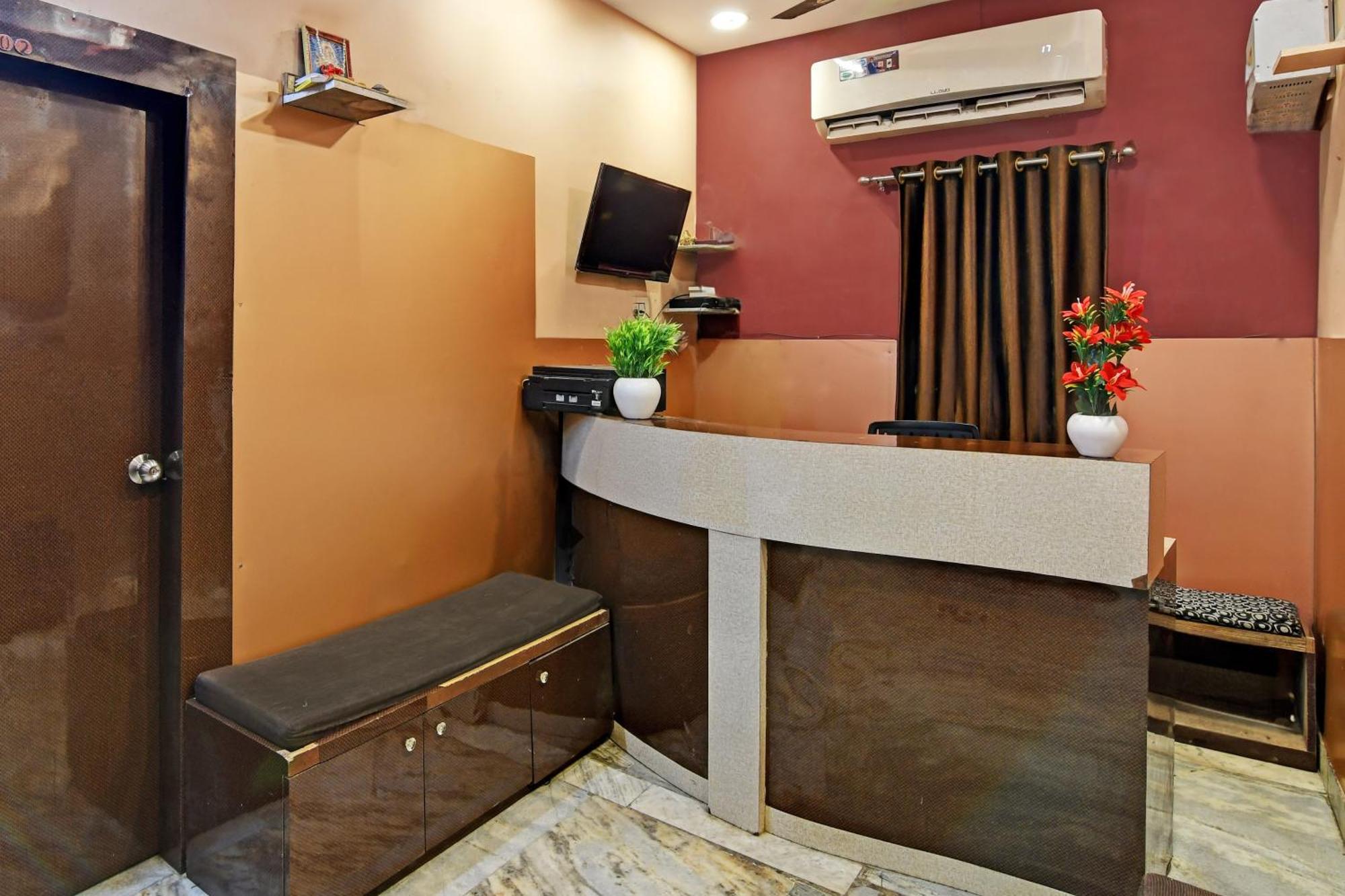 Hotel O Padmavati Projects Pvt Ltd Near Netaji Subhash Chandra Bose International Airport Dum Dum Esterno foto