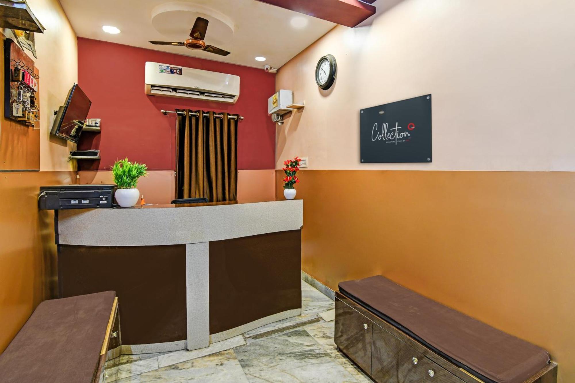 Hotel O Padmavati Projects Pvt Ltd Near Netaji Subhash Chandra Bose International Airport Dum Dum Esterno foto