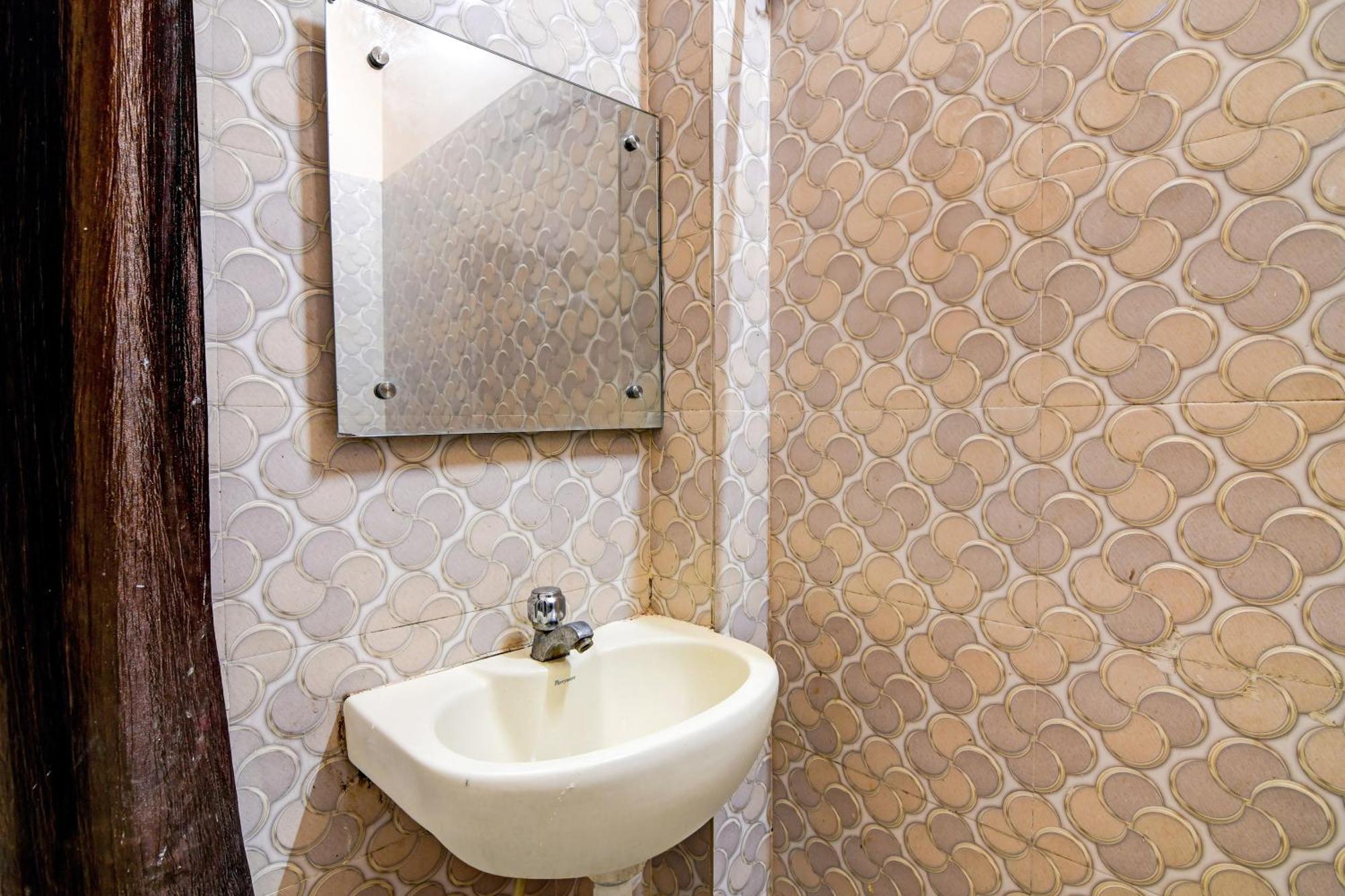 Hotel O Padmavati Projects Pvt Ltd Near Netaji Subhash Chandra Bose International Airport Dum Dum Esterno foto